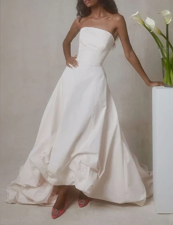 Bride by Sarah Seven Gloria #0 thumbnail