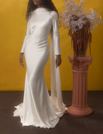 Bride by Sarah Seven Hutton #0 thumbnail