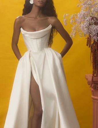Bride by Sarah Seven Morrison #1 thumbnail