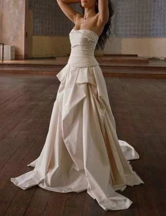 Bride by Sarah Seven Pick Me Up #0 thumbnail