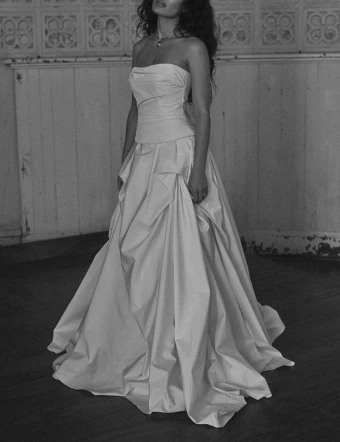 Bride by Sarah Seven Pick Me Up #1 thumbnail