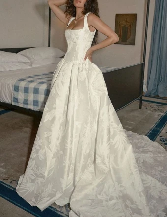 Bride by Sarah Seven Soft Serve #1 thumbnail