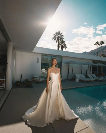 Bride by Sarah Seven Spenser #2 thumbnail