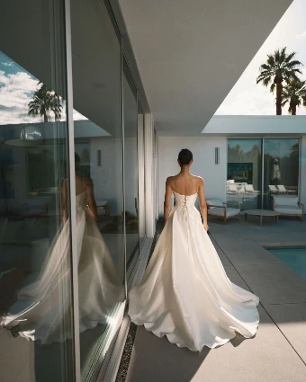 Bride by Sarah Seven Spenser #1 thumbnail
