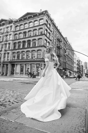 Lela Rose The Vivienne #2 thumbnail
