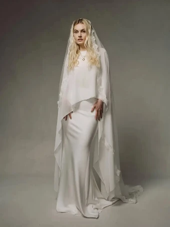 Sarah Seven The Moon Skirt #0 thumbnail