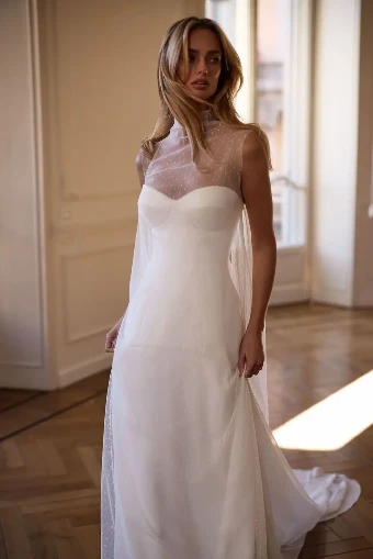 Milla Nova Diorenna Cover Dress #1 thumbnail