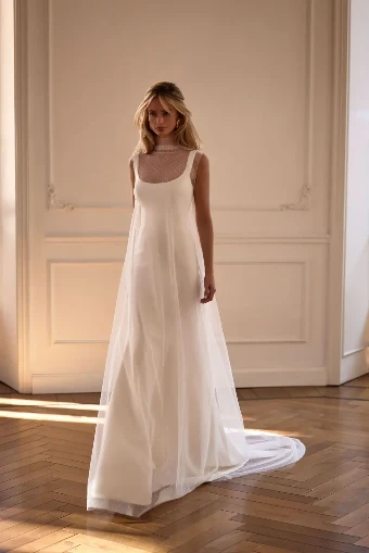 Milla Nova Diorenna Cover Dress #0 thumbnail