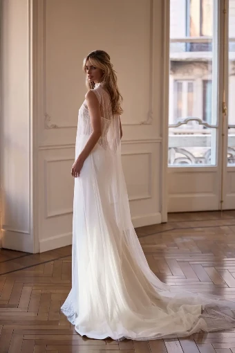 Milla Nova Diorenna Cover Dress #2 thumbnail