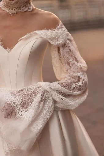 Milla Nova Sylvielle Bolero #1 thumbnail
