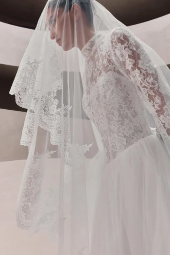 Milla Nova Annamaria veil #0 default thumbnail