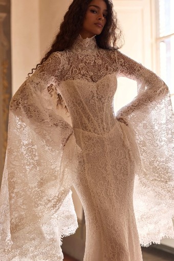 Milla Nova Arvenna #5 thumbnail