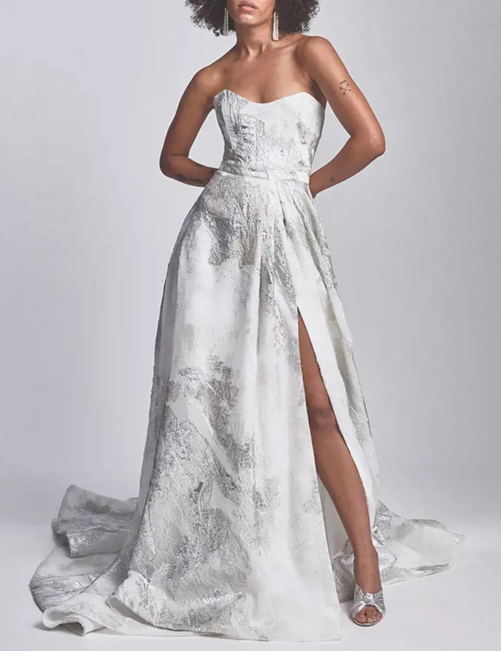 @　確認用ページ　Alexandra Grecco / eclipse Alexandra Grecco - Eclipse | LVD Bridal