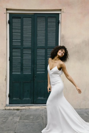 Alexandra Grecco Style #Lewis #1 thumbnail