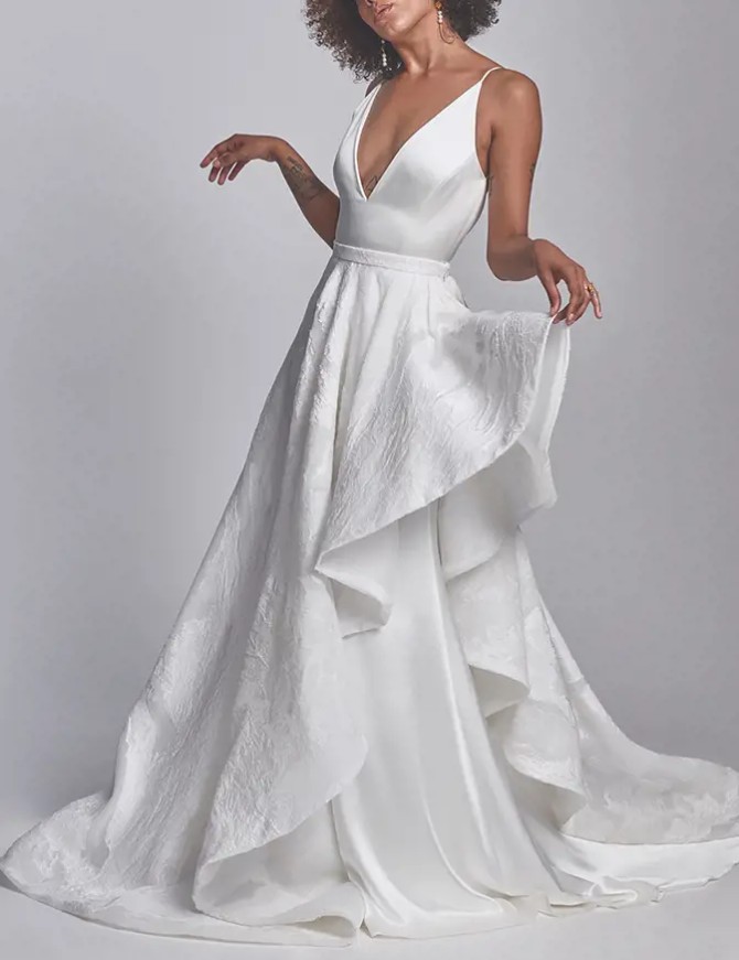 lbd bridal