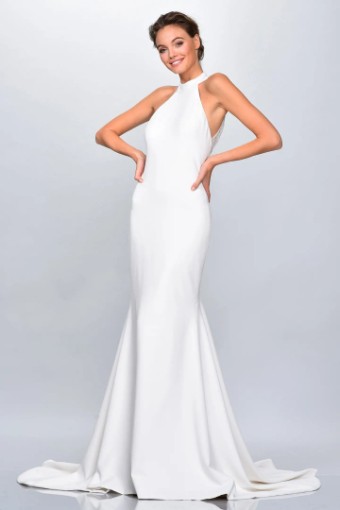 Theia Couture Style #Freesia #0 default thumbnail