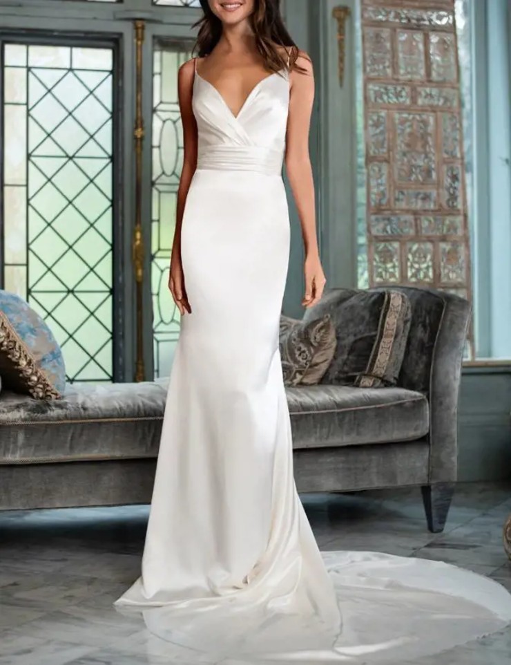 Theia marissa gown clearance