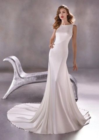 Pronovias Style #Horizon #0 default thumbnail