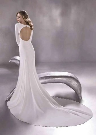 Pronovias Style #River #0 default thumbnail