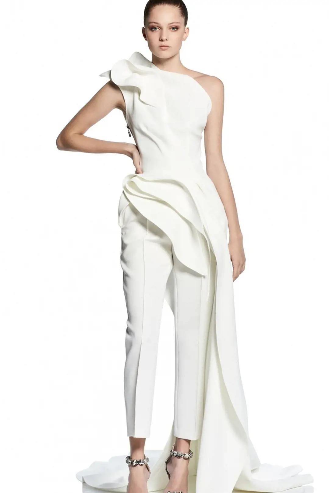 Toni Maticevski Slinger Gown Used Wedding Dress Save 44% - Stillwhite