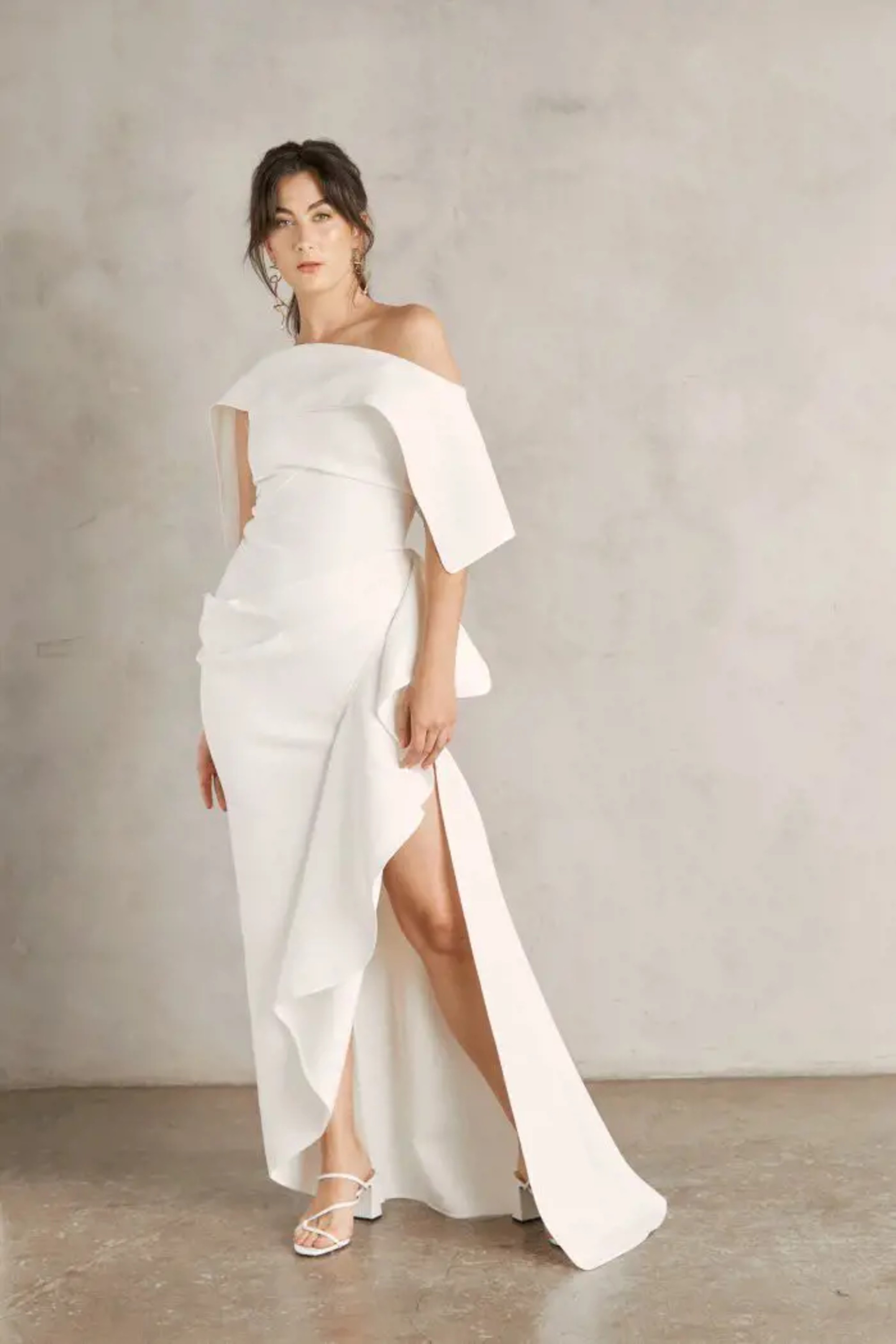 Toni Maticevski LVD Bridal Supernova LVD Bridal