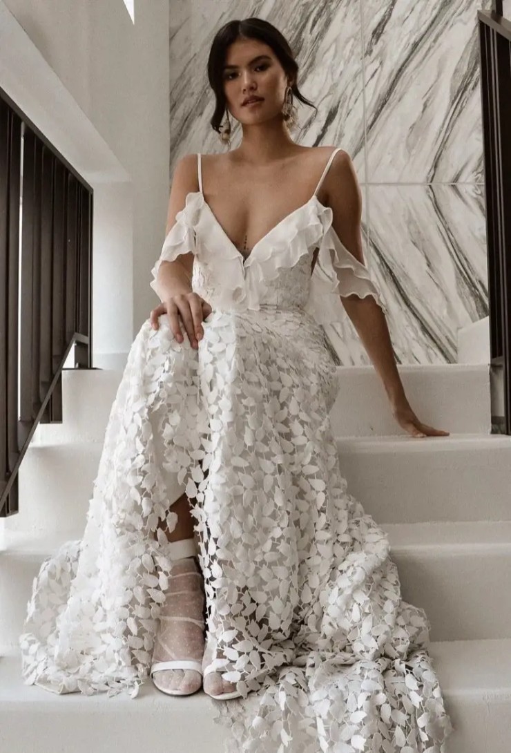 Laudae bridal discount