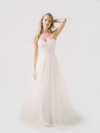 Truvelle Style #Britt #2 thumbnail