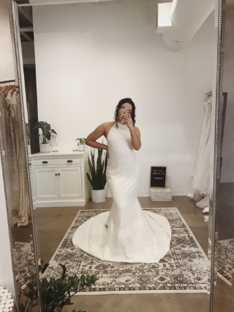 Theia Couture Style #Lexi #0 default thumbnail