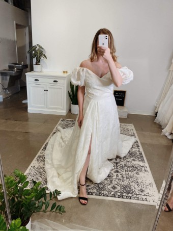 Alexandra Grecco Style #Aurelia Top #0 default thumbnail