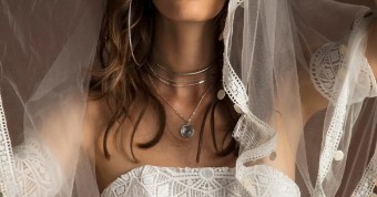 Rue De Seine Style #Coin Veil #3 thumbnail