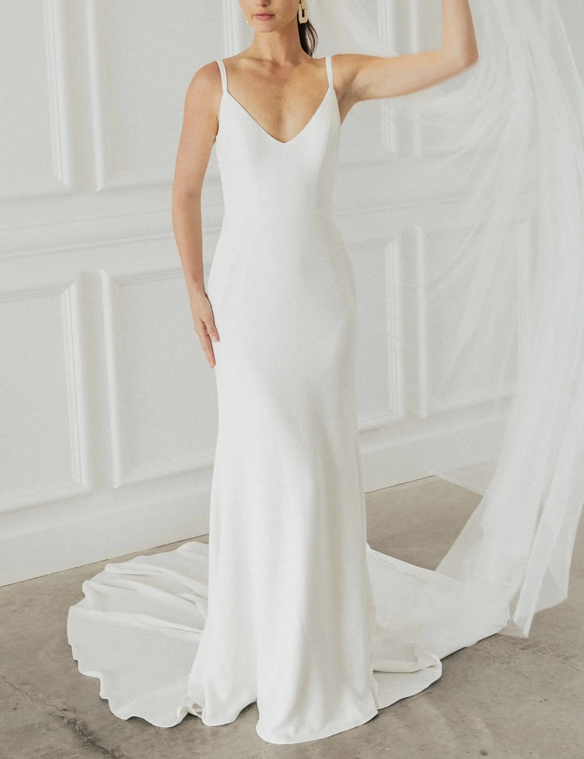 lbd bridal