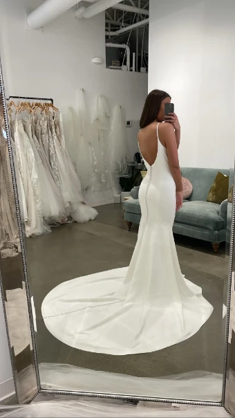 Theia Couture Style #Aleida #2 default thumbnail