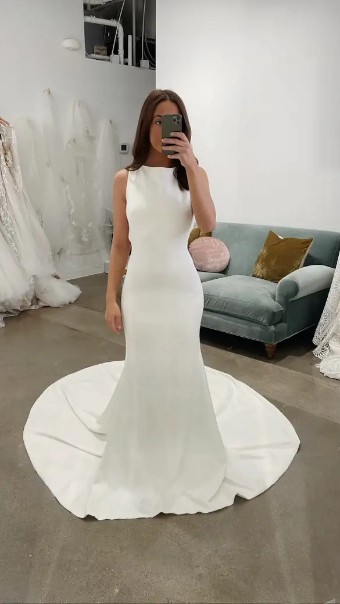 Theia Couture Style #Aleida #0 default thumbnail
