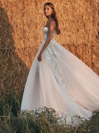 GALA Style #G-520 #2 thumbnail