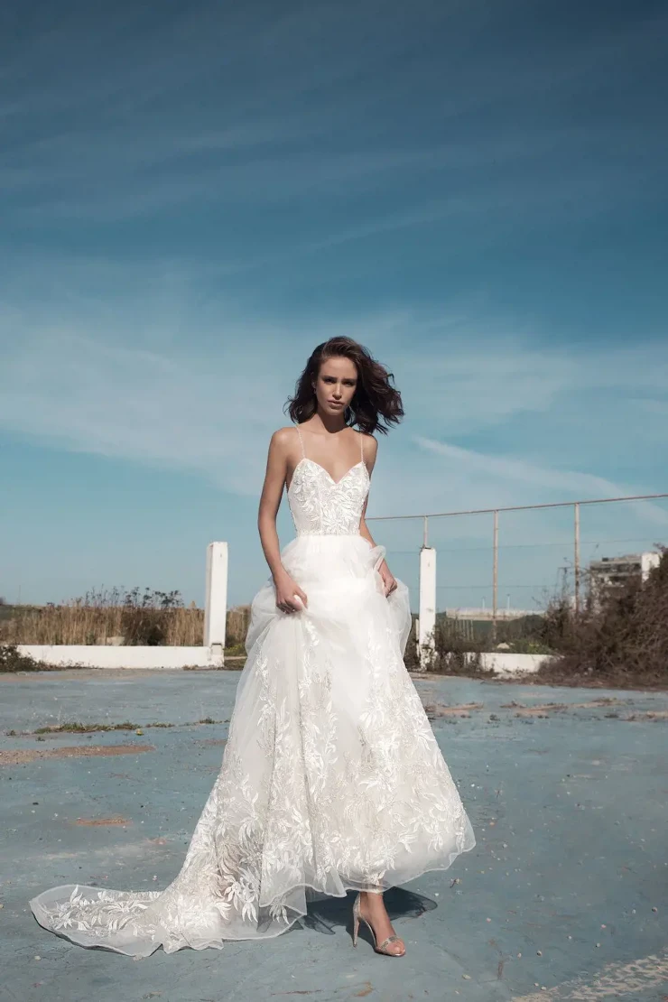 bohemian wedding dresses nashville Boho Wedding Dresses in Nashville TN