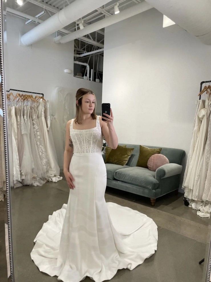 How much are tara lauren dresses cheap