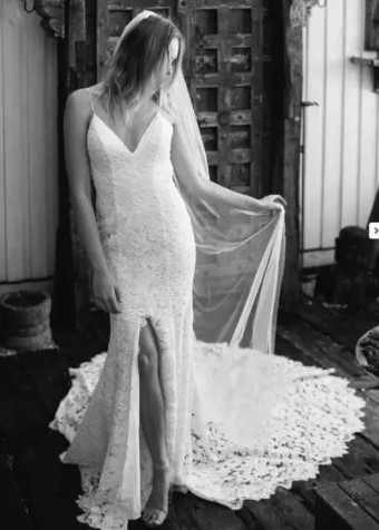 Emmy Mae Style #Dakota #1 thumbnail