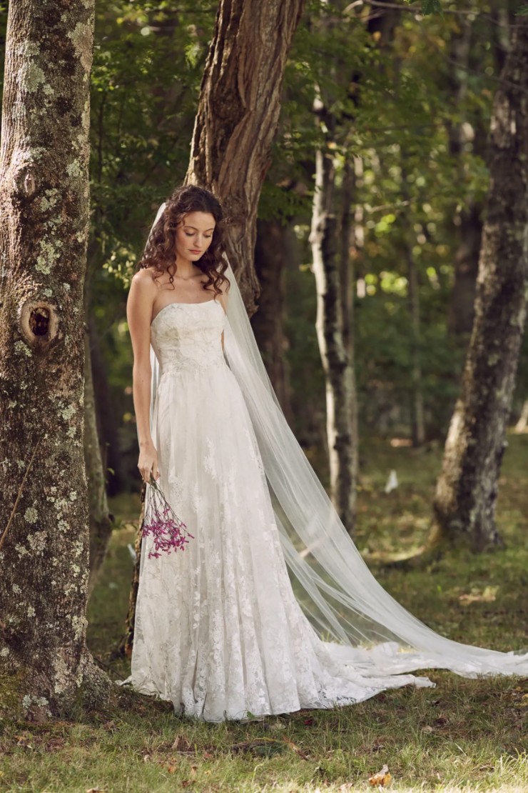 Marchesa notte bridal cheap