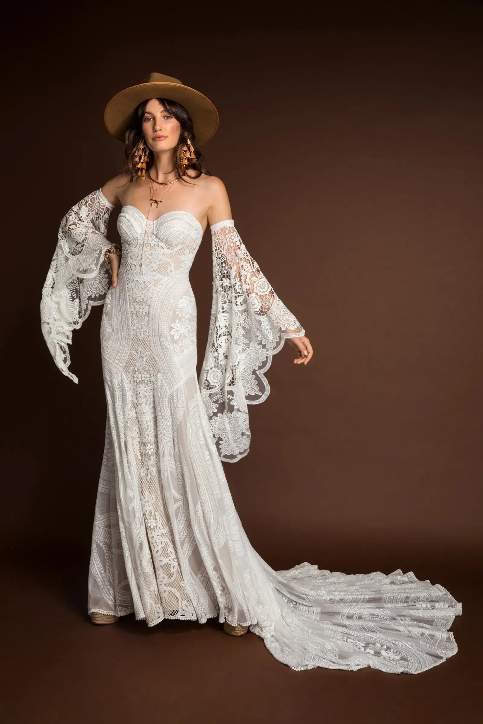 lbd bridal