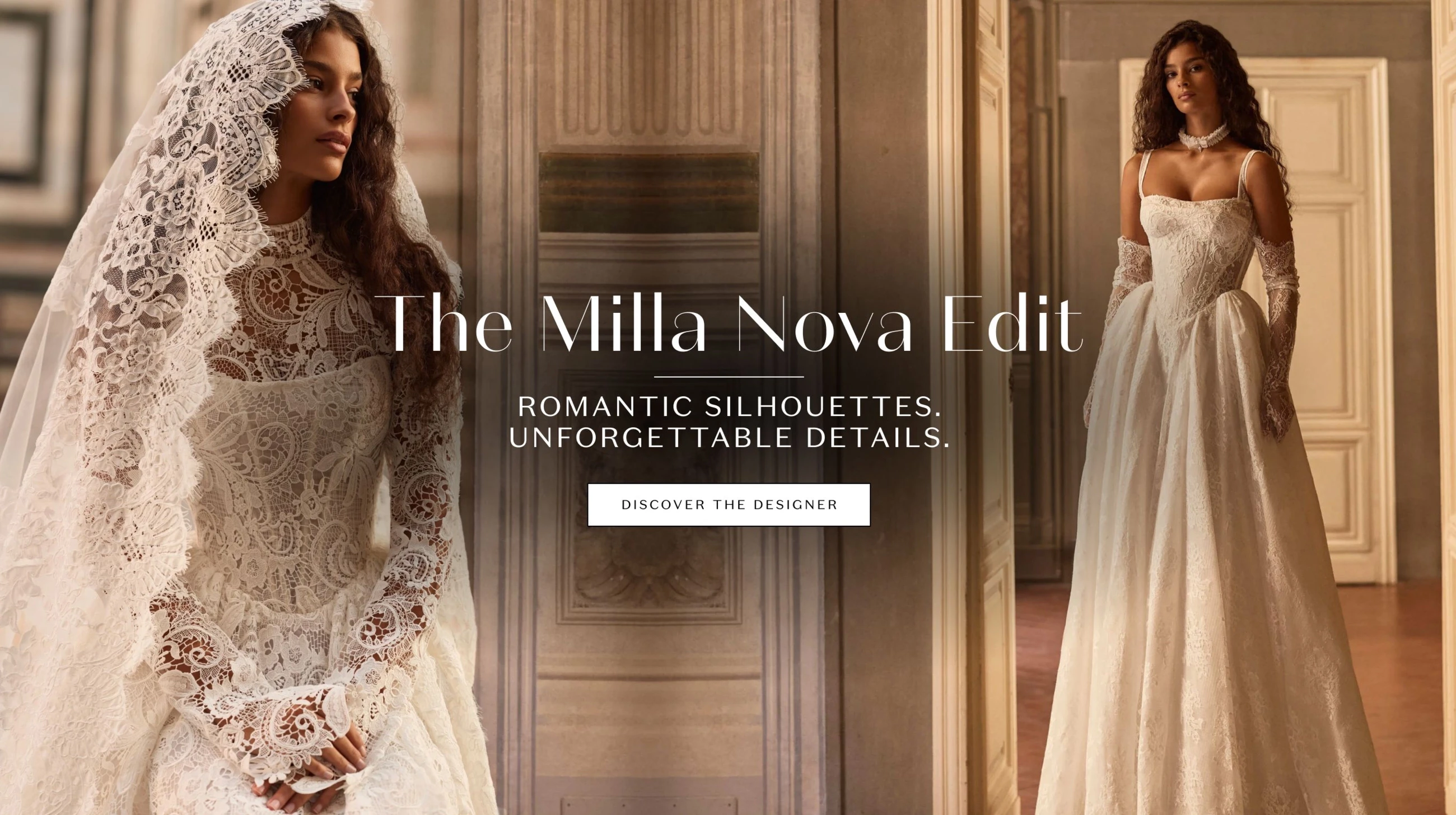 The Milla Nova Edit