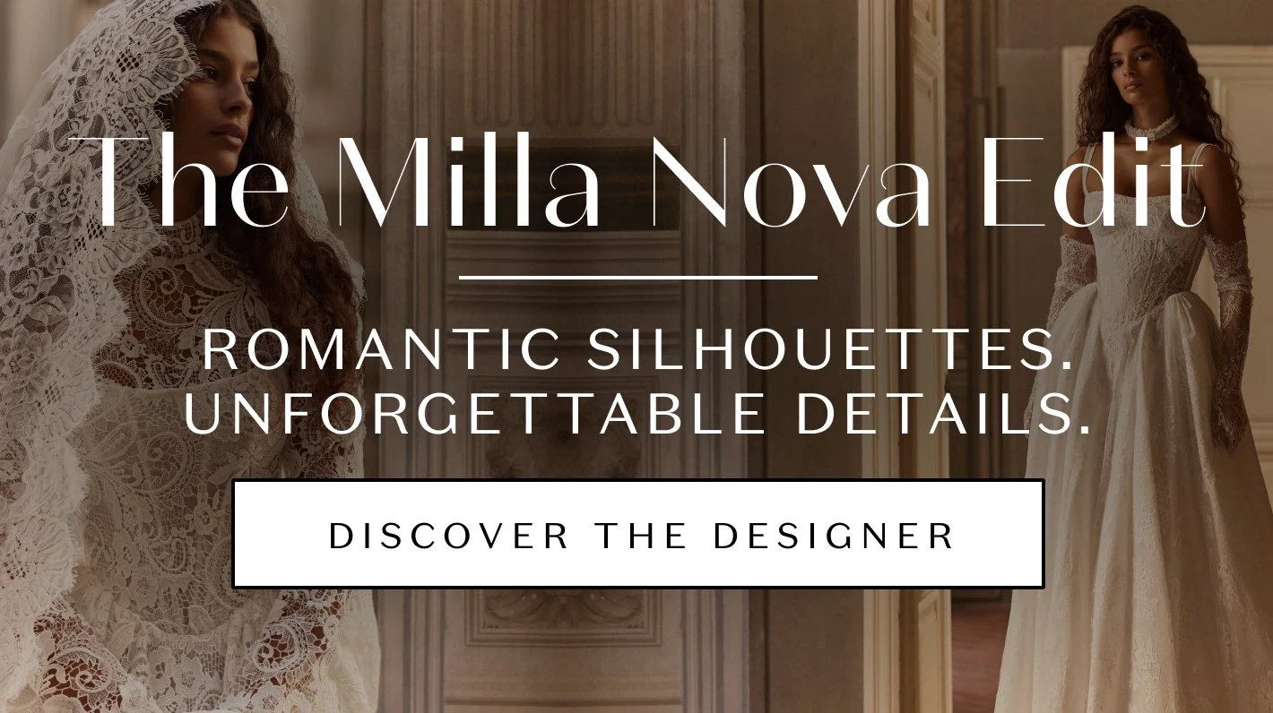 The Milla Nova Edit