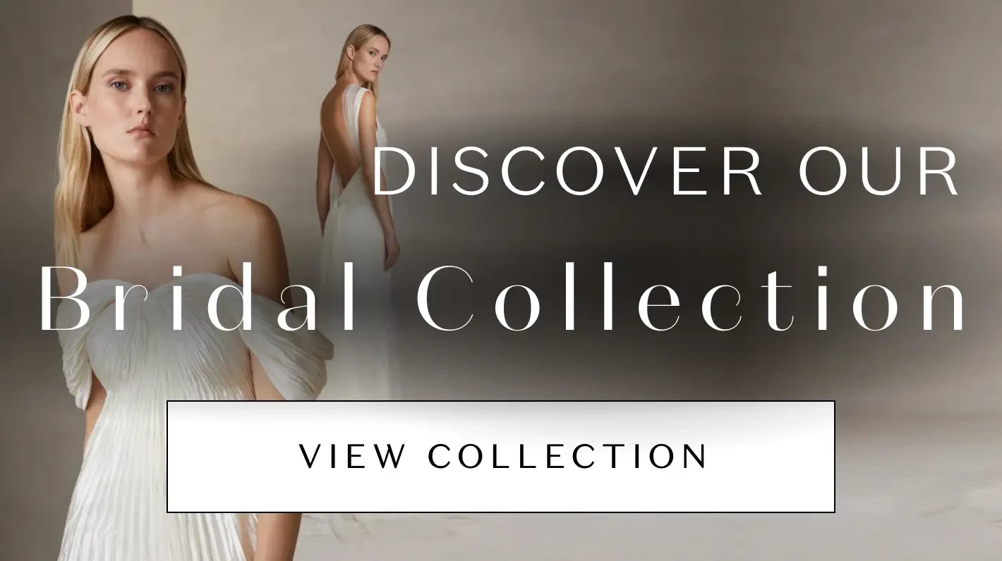 Discover Our Bridal Collection